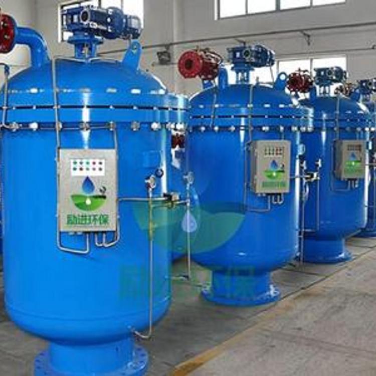 自清洗過濾器 自清洗過濾器