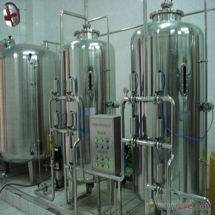 污水處理過濾器 污水處理過濾器
