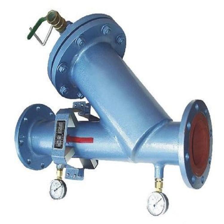 全自動清洗過濾器 全自動清洗過濾器